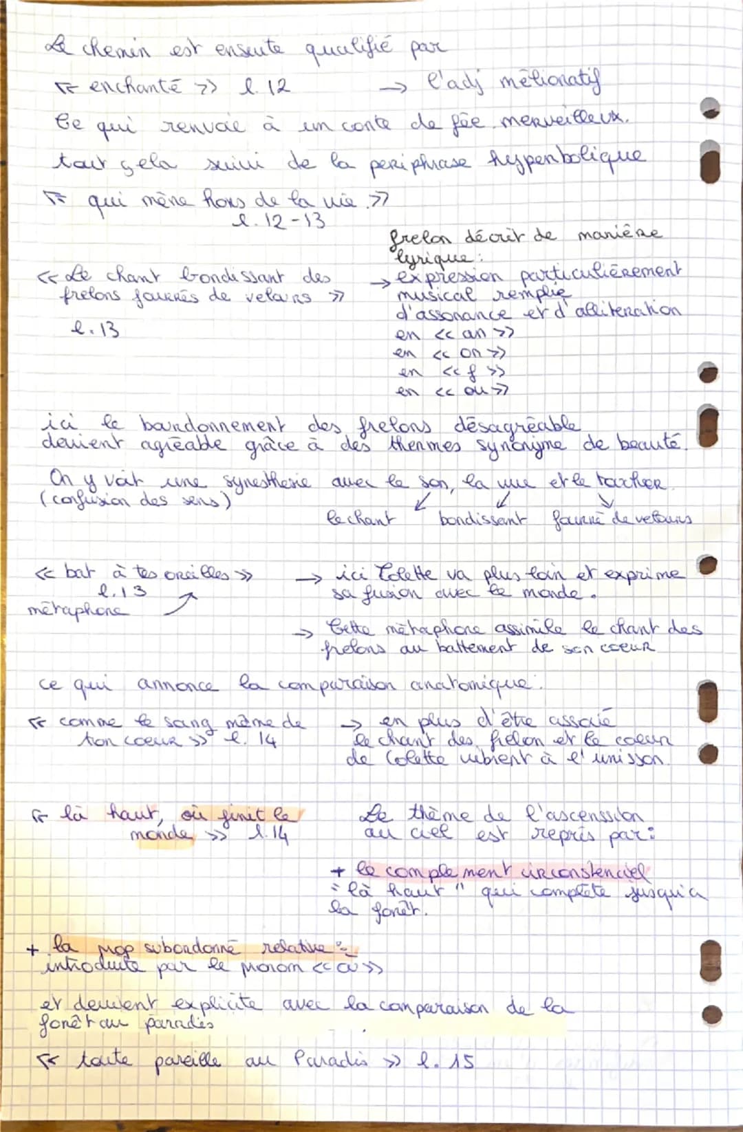 Clara
Teyssien
AT4
introduction:
Jain Gris
e
du 20
Fiche Bac Français
SIDO
FF JOUR gud » p. 150
Les willes de to vignes.
à été écut par Cole