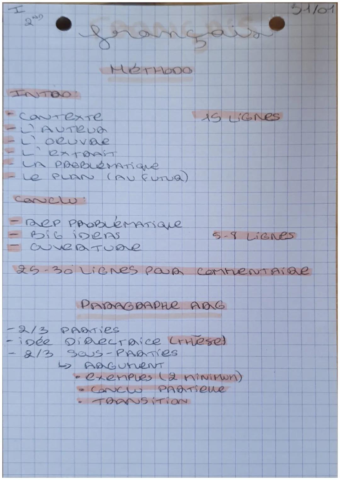 2ND
INTRO
CONTeXTre
-LAUTRva
L'oeuvae
L'extrAST
LA PROBLEMAtique
- Le PLAN
METHODO
conclu
REP PROBLEMATique
BIG IDens
OUVERTURE
ça
(AU FUTUR
