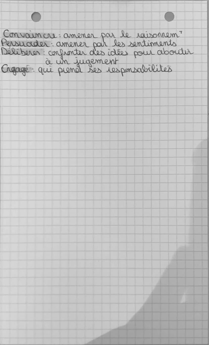 OF LITTERATURE
D'IDÉES
Vocabulaire
Genre litt contrainte d'écriture commune
4p litt d'idées
Lo roman
Lo theatre
Lo poesie
Type de litt: obje