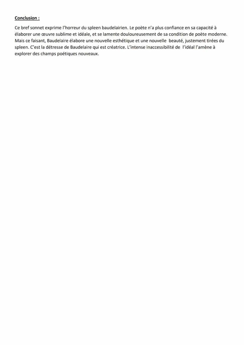 1
2
3
4
5
6
7
8
9
10
11
12
13
14
15
16
17
ALCHIMIE DE LA DOULEUR
L'un t'éclaire avec son ardeur,
L'autre en toi met son deuil, Nature !
Ce q