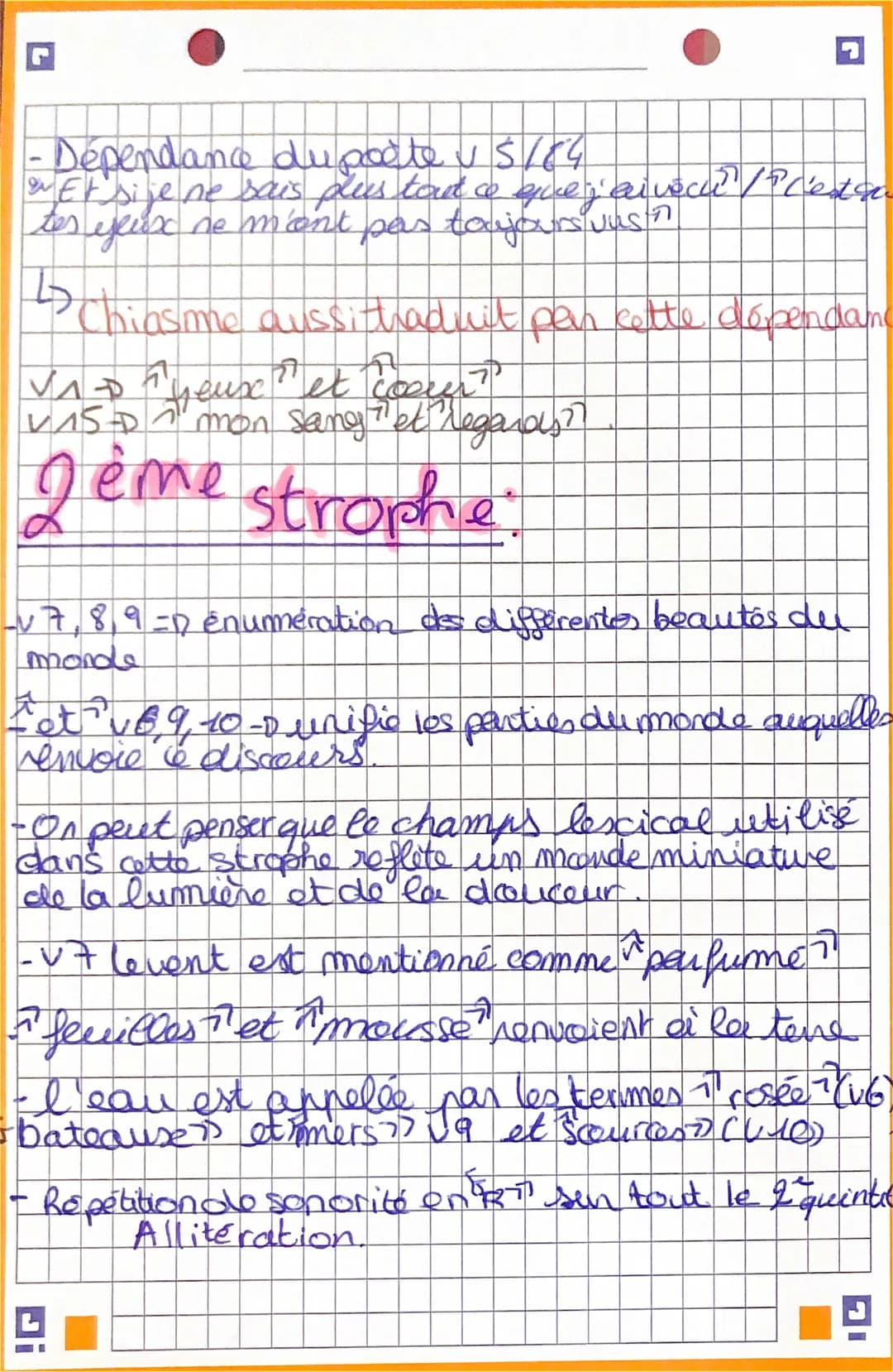 G
-Dependance du poète √ $/84
VEF Si je ne sais pas tout ce que j'ai vech/ceston
tes yeux
de m'ont pas toujours jus n
"Chiasme aussithaduit 