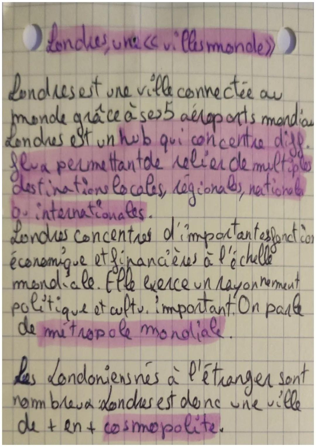 Phisterne)
les paysages de l'o
de l'urbanistion:
Aujourd'hui 55% de la population
diale vit en ville.
mon-
Les tava d'urbanistion varient se