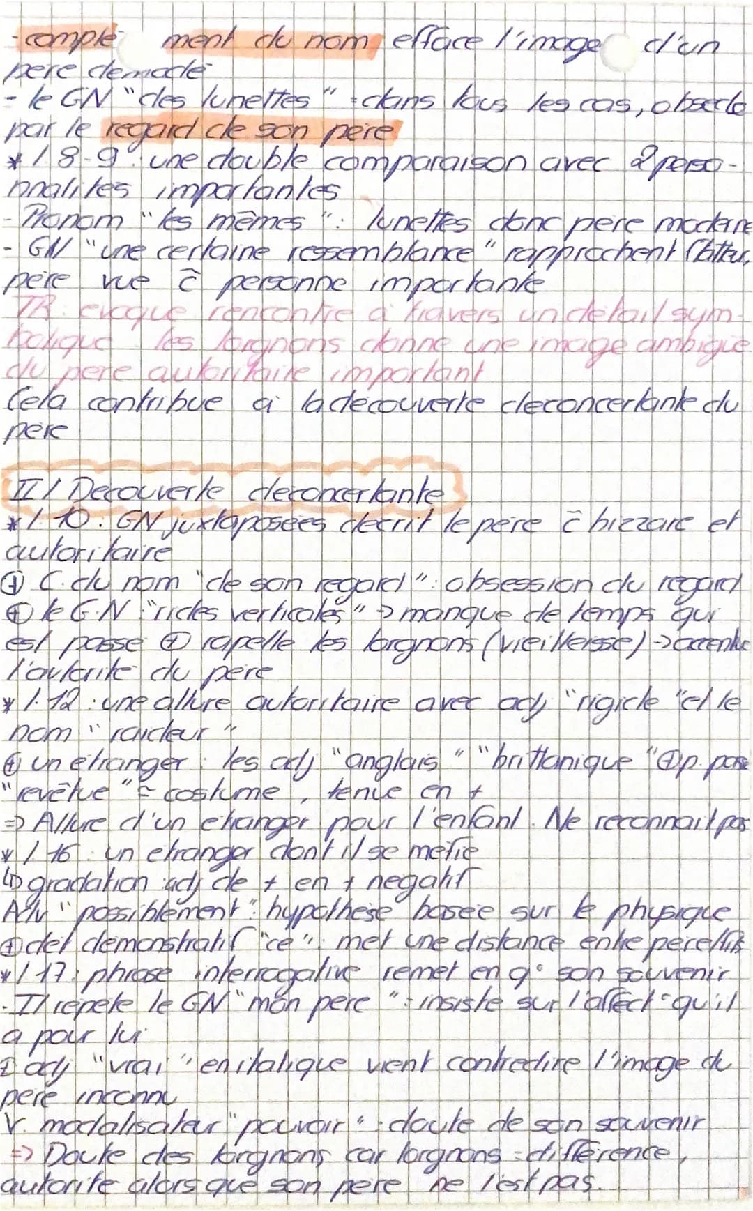 Intro
Explication
L'Africain
linecure in 3
Le Clézio
1 Auteur français rencontre son poie à
Bons (car coincée en France avec 2tk GH)
en 1968