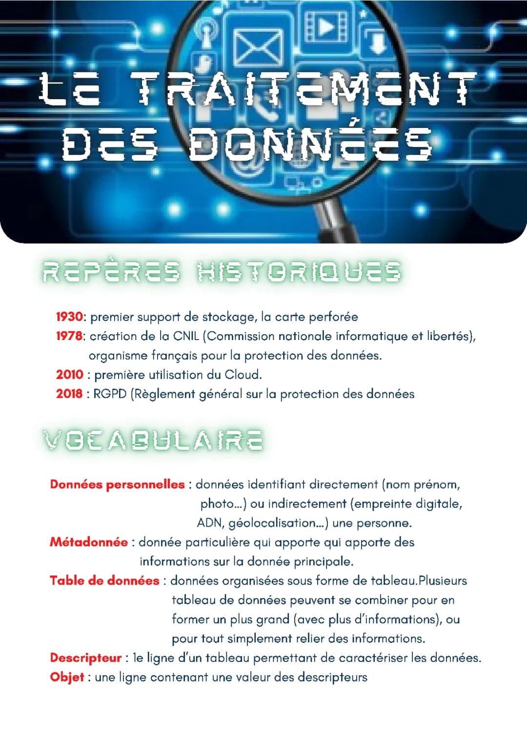 Introduction aux Tableaux Croisés Dynamiques et Données Excel