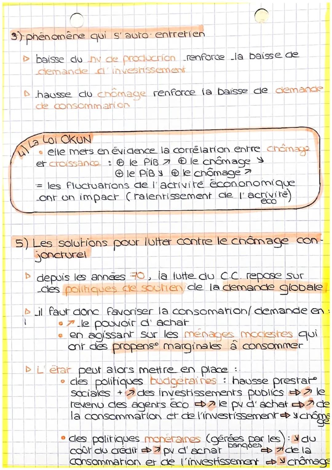 O
O
defenitions
chômeur: achive, en age de travailler, pas
d'emploi, cherche un, est disponible pour w
CHAPITRE 6
Comment lutter contre le
C