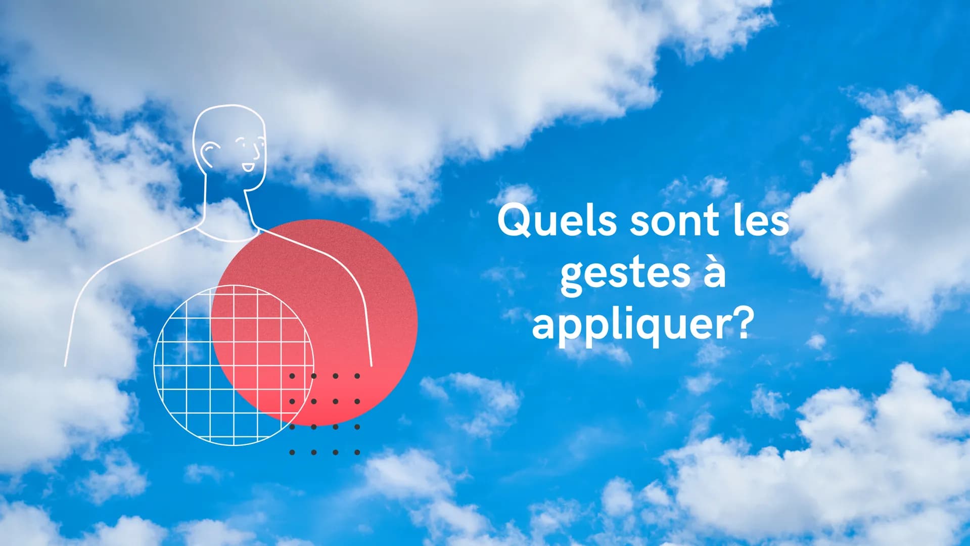 MIEUX RESPIRER
POUR MIEUX VIVRE
Quel est l'impact de la qualité de l'air sur la santé
humaine ? Qu'est-ce que la
pollution et quelles
sont s