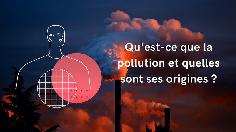 MIEUX RESPIRER
POUR MIEUX VIVRE
Quel est l'impact de la qualité de l'air sur la santé
humaine ? Qu'est-ce que la
pollution et quelles
sont s