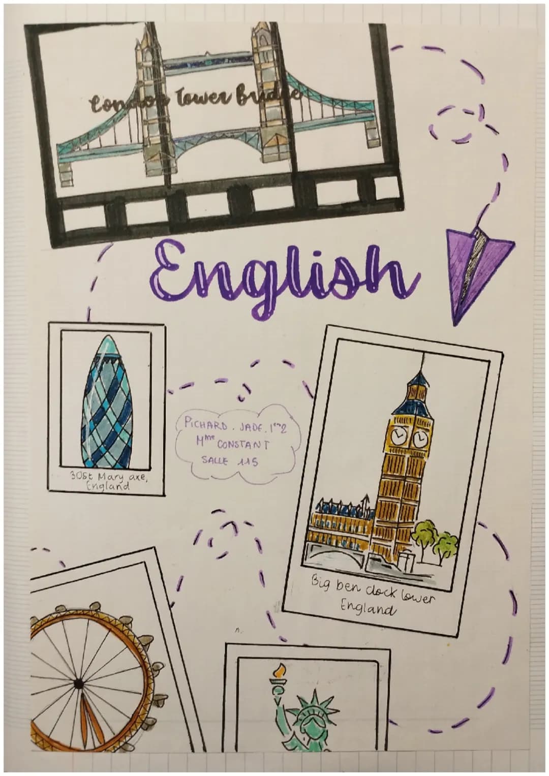 Congo lower breder
1
English
30st Mary axe,
England
PICHARD JADE. 12
нте
CONSTANT
SALLE 115
5
CIC>
Frag
KCHIFFAIRLY
Big ben dock lower
Engla