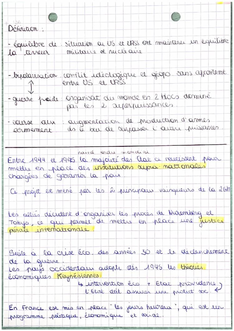 Know Chapitre 4 et 5 histoire thumbnail