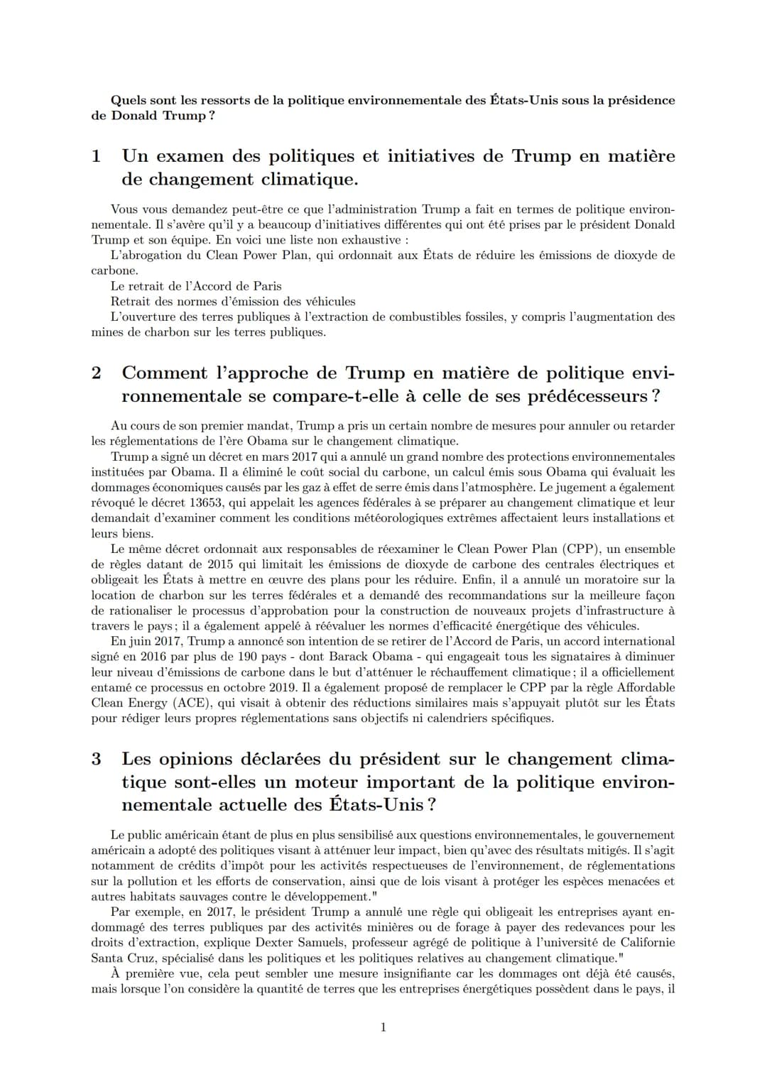 LYCEE GENERAL ET TECHNOLOGIQUE LA BRUYERE
Corrigé d'un sujet d'oral en HGGSP
29 avril 2022
AFFICHARD-PIERRI Gaëtan: gaetan.affichard@gmail.c