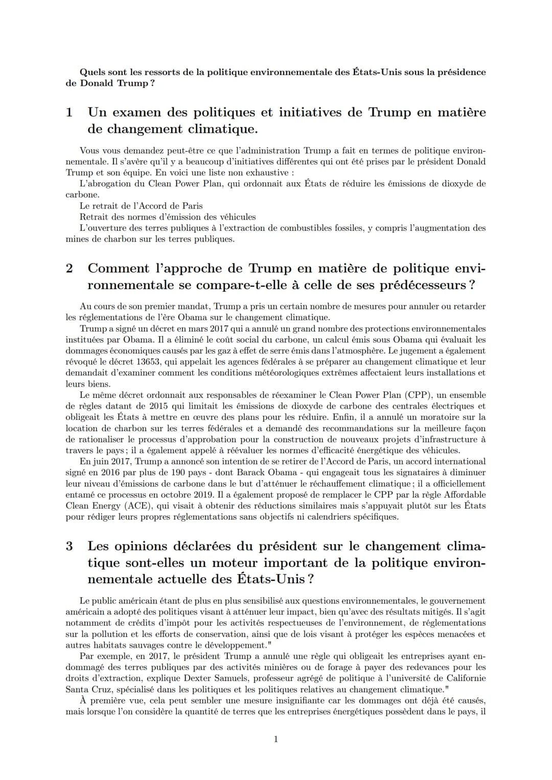 LYCEE GENERAL ET TECHNOLOGIQUE LA BRUYERE
Corrigé d'un sujet d'oral en HGGSP
29 avril 2022
AFFICHARD-PIERRI Gaëtan: gaetan.affichard@gmail.c