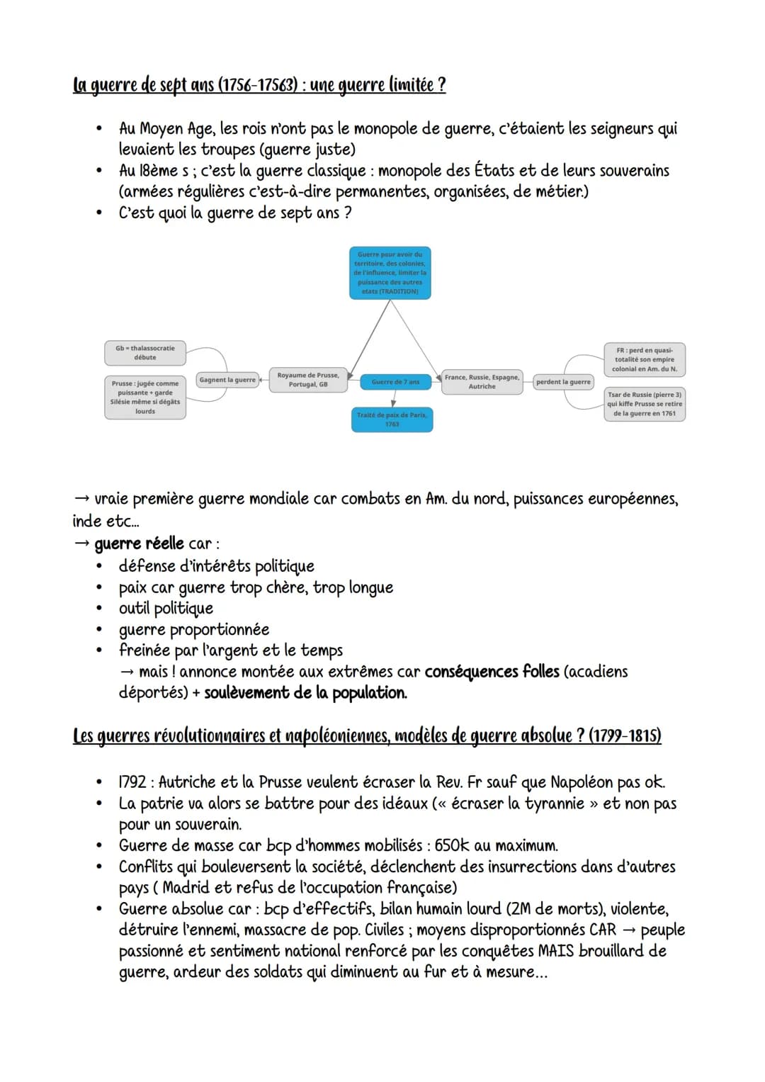 paix
Introduction formes de conflits et tentatives de paix
Essai de typologie
●
●
●
●
●
●
→
conflit interétatique : oppose 2 États ou plus
I