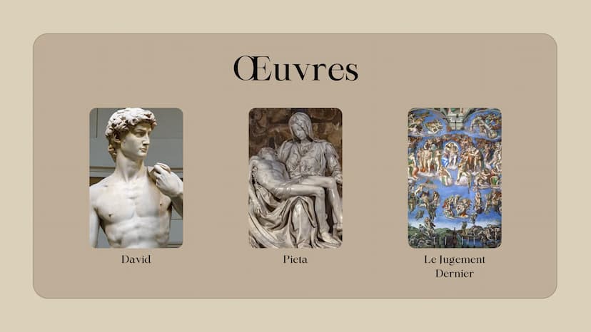 Bonjour, aujourd'hui nous allons vous présenter un exposer sur «La renaissance une
révolution artistique» par nom et prenom.
Contexte :
Alor
