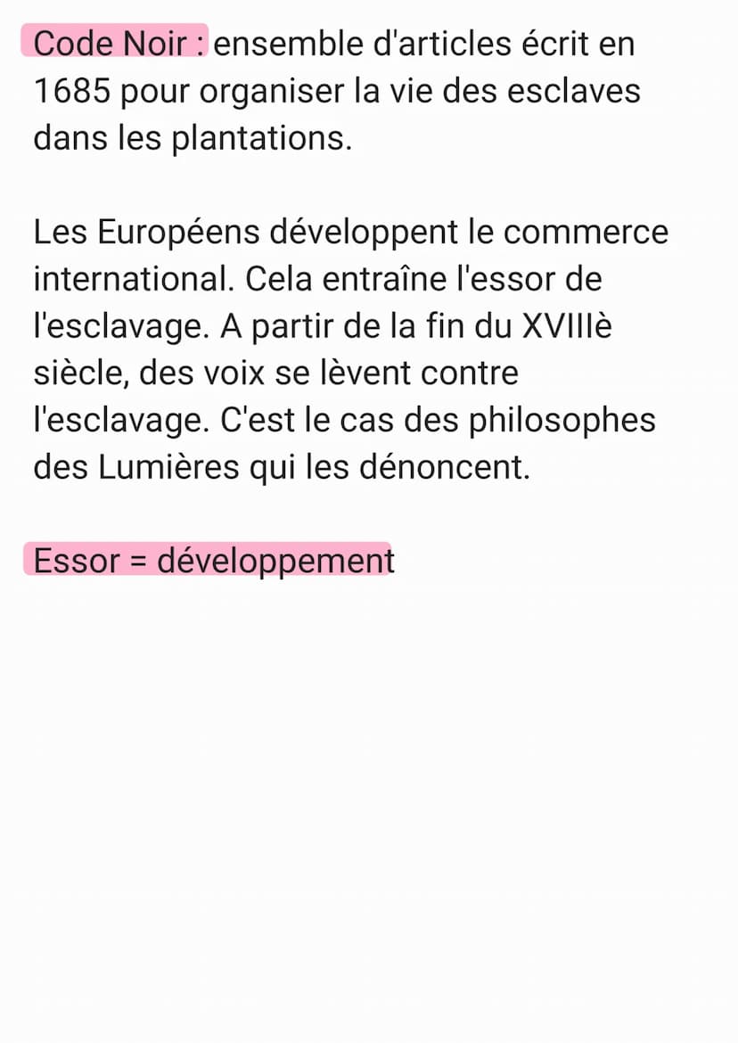 Aux XVIIIè siècle, la France, le Royaume-
Uni et l'Espagne possèdent des territoires
sur le continent américain au sein
desquels des populat