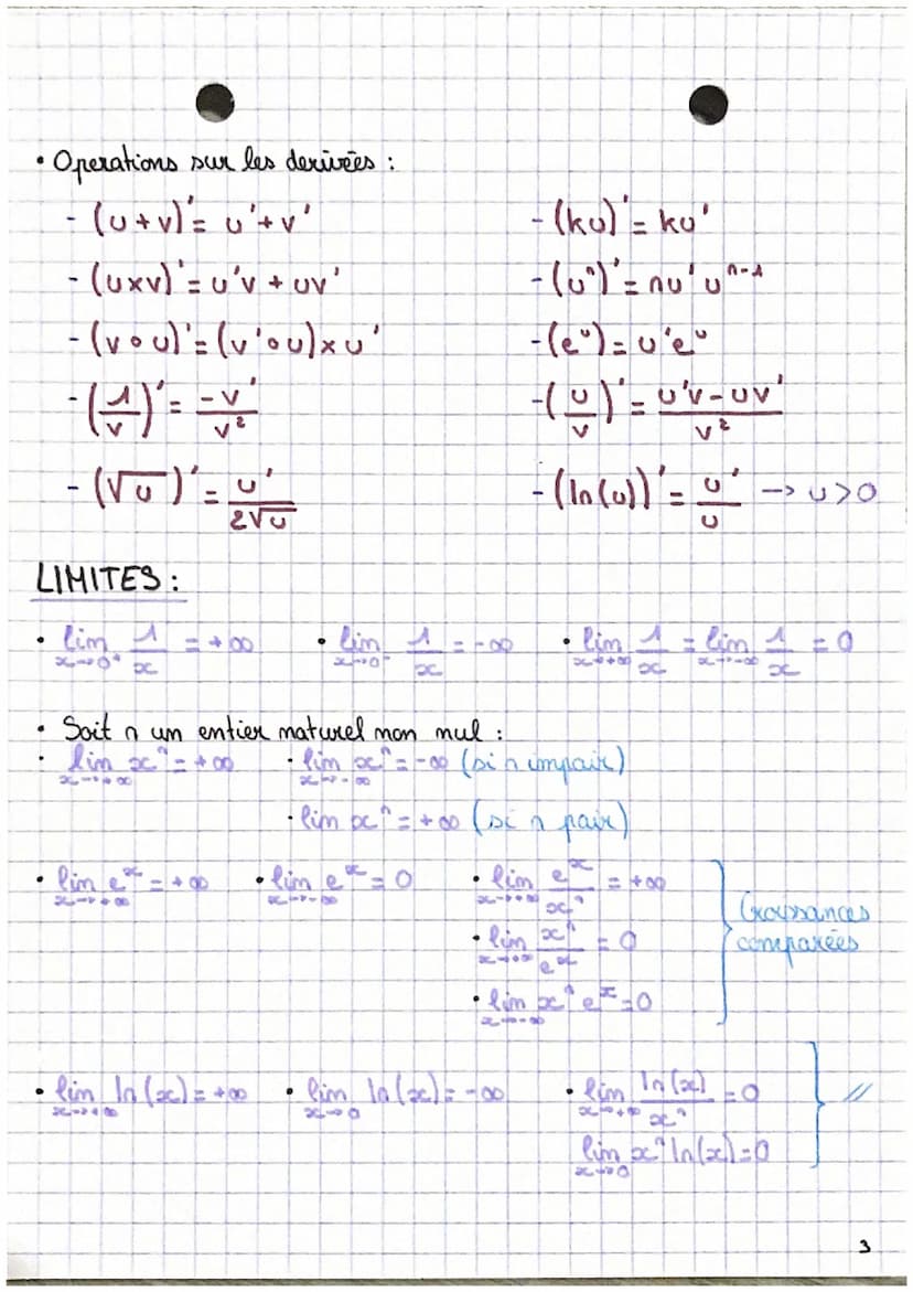 BASE:
Identités remarquables : (a+b)"; (a+b)"; (a+b)(a+b)
Racines carrées: Vaxb = √ax √b
●
•
a
• Second degre: A = b - hac :
a
a
man
Puissan