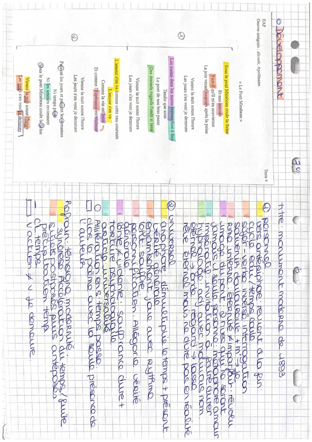 4

E
mon.soda
conmunds
eittérature

• Introduction!

le pont Mirabeau Apollinaire
modernité poetiquie?

Apollinaire un des auteurs les plus 