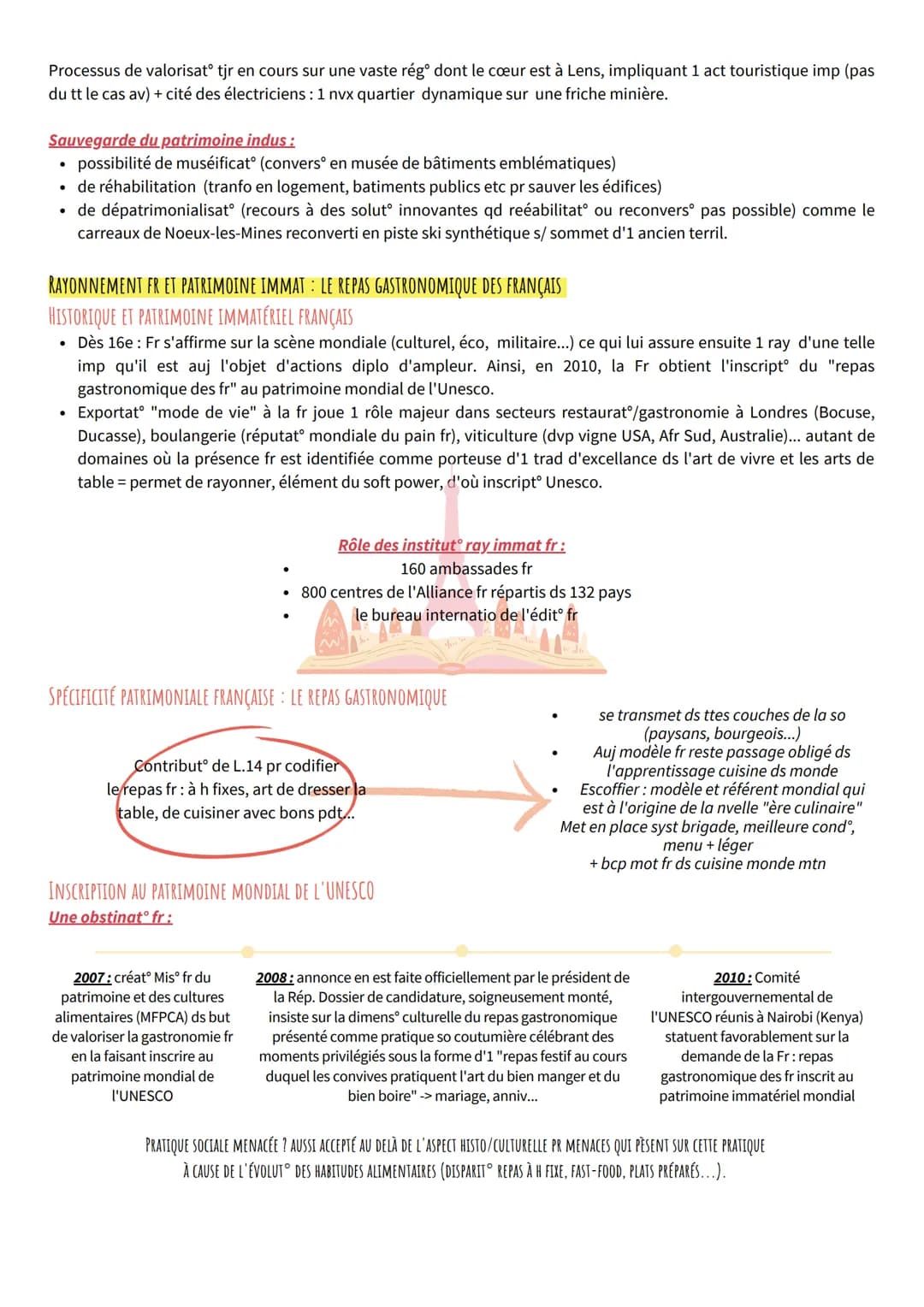 INTRODUCTION
"Ce qui donne une sorte d'existence au passé", c'est par cette qualification du député Mathieu en 1793 que naît
véritablement l