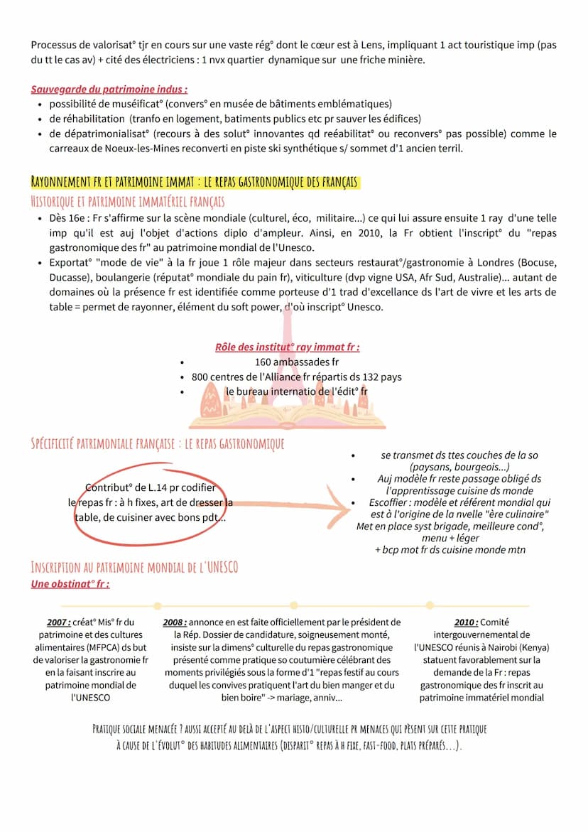 INTRODUCTION
"Ce qui donne une sorte d'existence au passé", c'est par cette qualification du député Mathieu en 1793 que naît
véritablement l