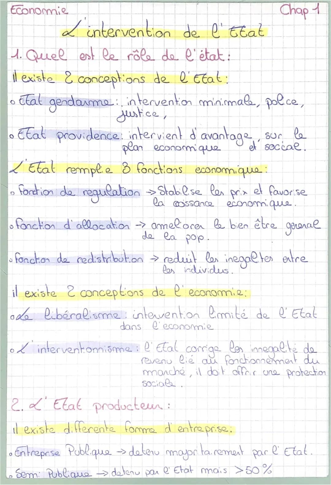 Manuel Économie Terminale STMG : Questions et Réponses pour Tout Comprendre