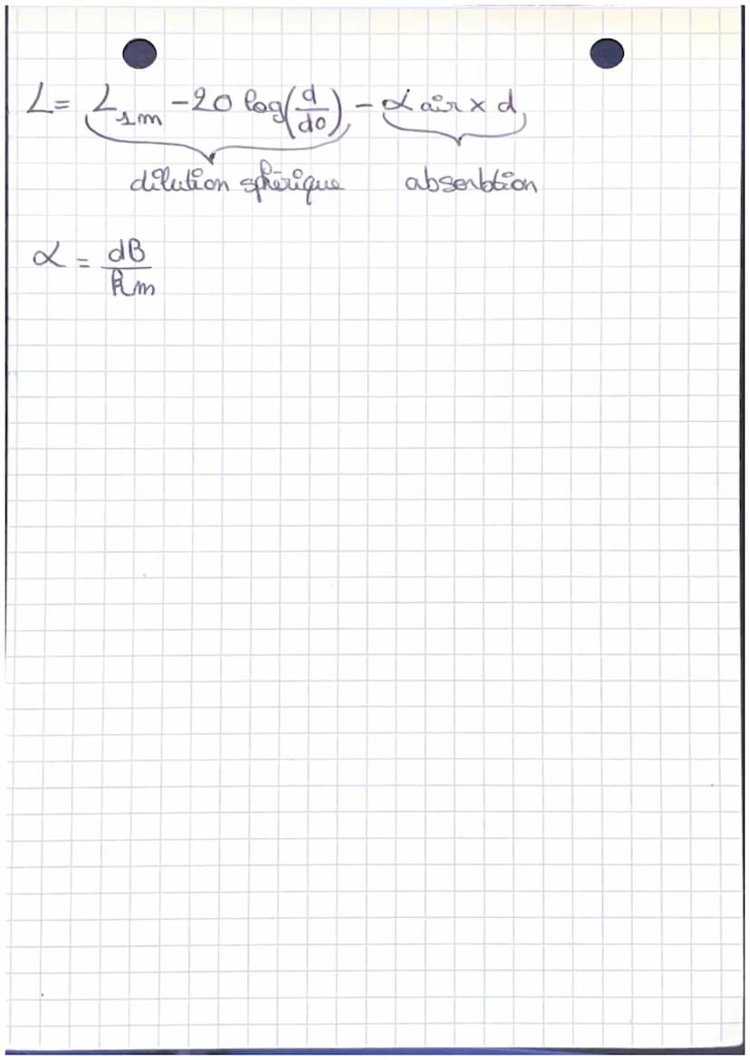 Physique-Chimie: Propagation des onds
DEFINITION
onde progressive: phinomène de propagation d'une perturbation,
dans un milieu avec transpor