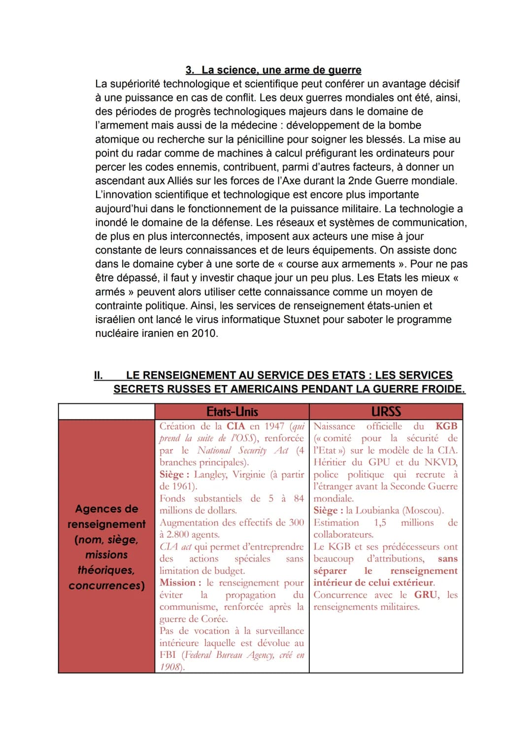 AXE 2: LA CONNAISSANCE, ENJEU POLITIQUE ET GEOPOLITIQUE
Introduction :
La maîtrise des connaissances, et donc de leur circulation, condition