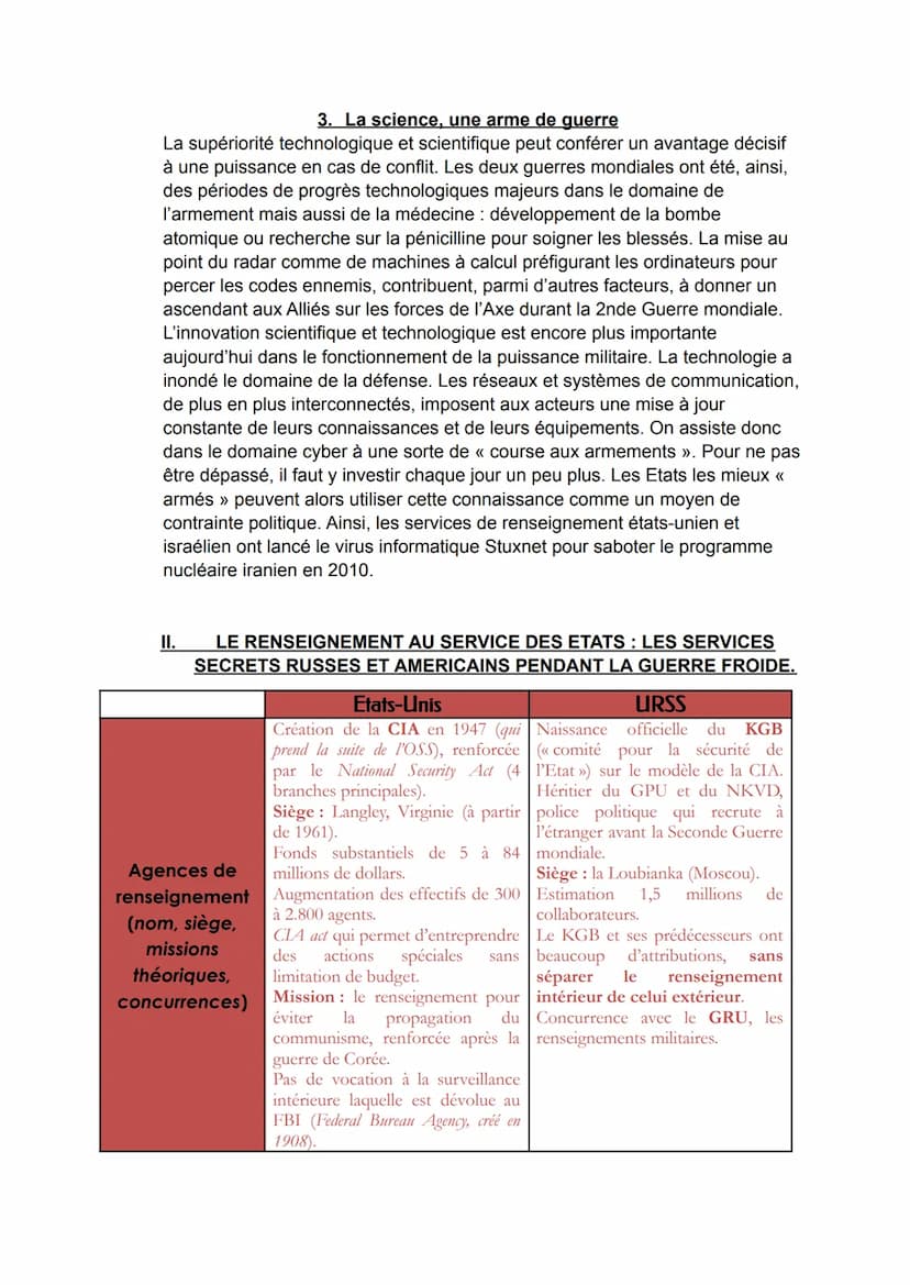 AXE 2: LA CONNAISSANCE, ENJEU POLITIQUE ET GEOPOLITIQUE
Introduction :
La maîtrise des connaissances, et donc de leur circulation, condition