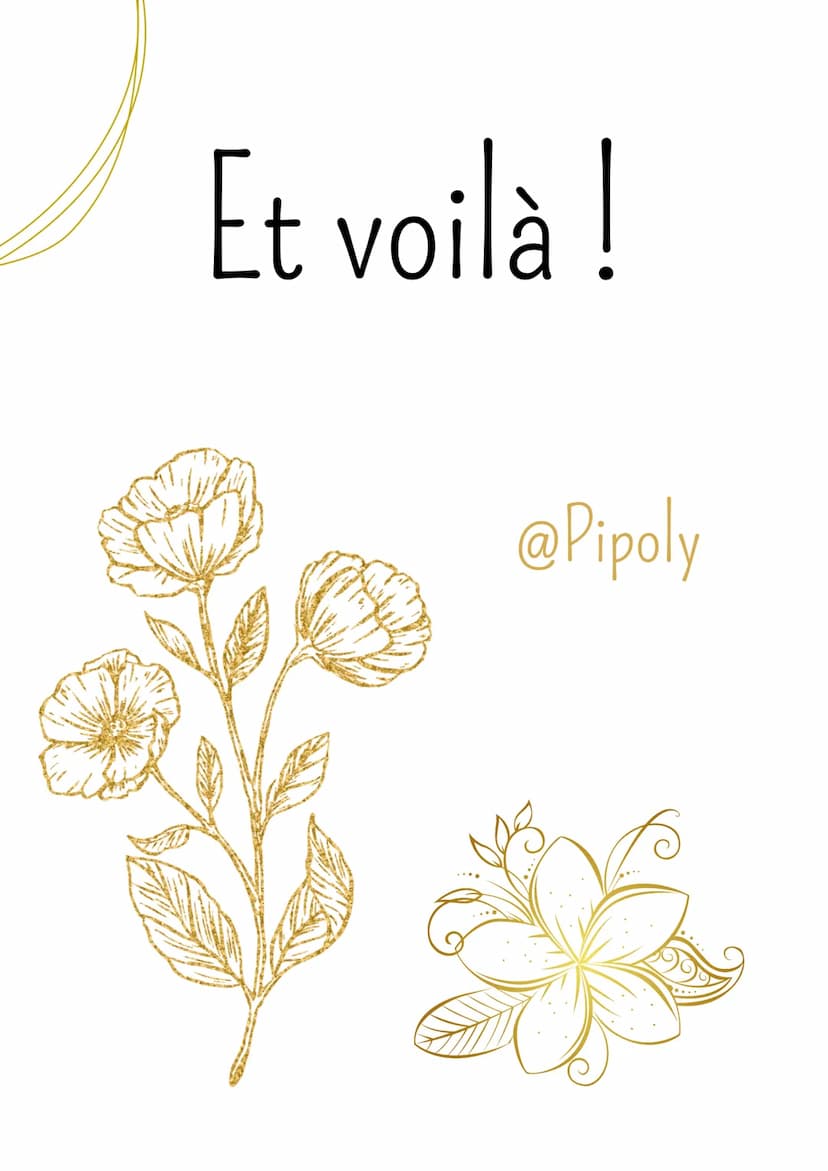 Faire une fiche avec Canva
Canva est un super site de design, pour toutes
sortes de documents.
|||
Pour vous
Doc
Q Rechercher votre contenu 