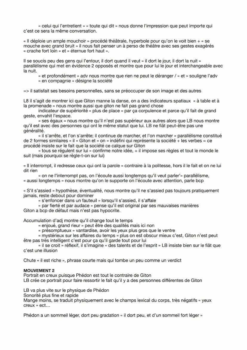 Lecture linéaire n°2 - Livre IV,83
<< Des Biens de fortune »
Formé de 2 blocs. Texte fonctionne comme un diptyque
Diptyque :
- vient du grec