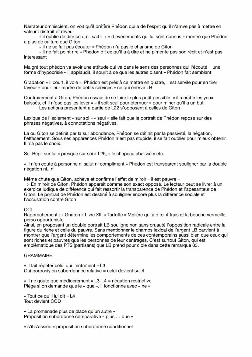 Lecture linéaire n°2 - Livre IV,83
<< Des Biens de fortune »
Formé de 2 blocs. Texte fonctionne comme un diptyque
Diptyque :
- vient du grec