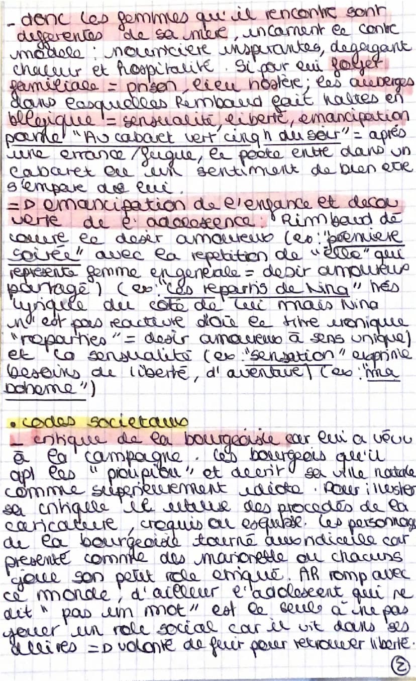 CAKIERS DE NOVAL
hiera de douai
amore "l'homme allo semelles de vents"
est une citation de pause Verlaine carac
hergant Arthur Rimbaud. En e