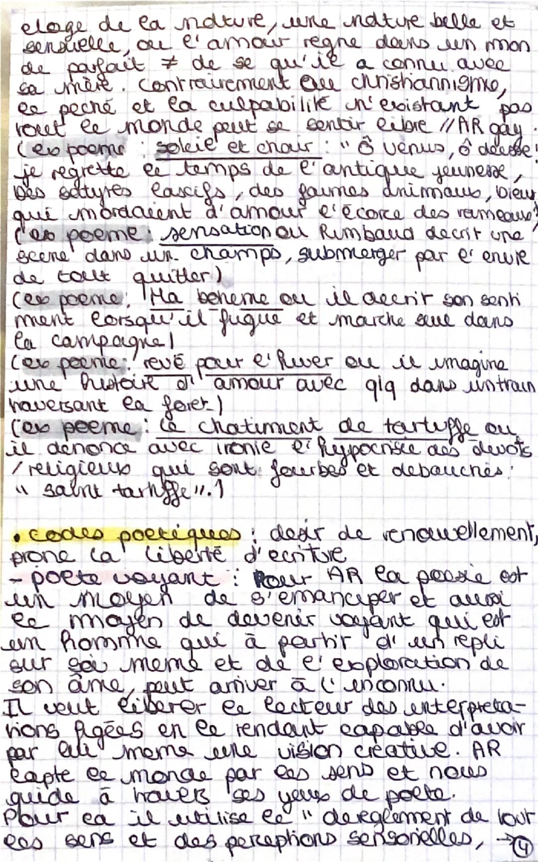 CAKIERS DE NOVAL
hiera de douai
amore "l'homme allo semelles de vents"
est une citation de pause Verlaine carac
hergant Arthur Rimbaud. En e