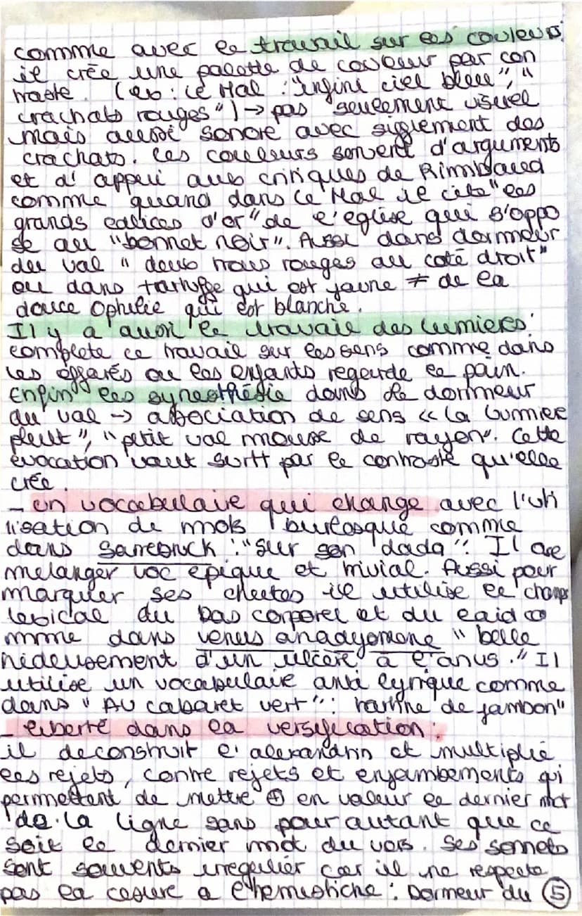 CAKIERS DE NOVAL
hiera de douai
amore "l'homme allo semelles de vents"
est une citation de pause Verlaine carac
hergant Arthur Rimbaud. En e