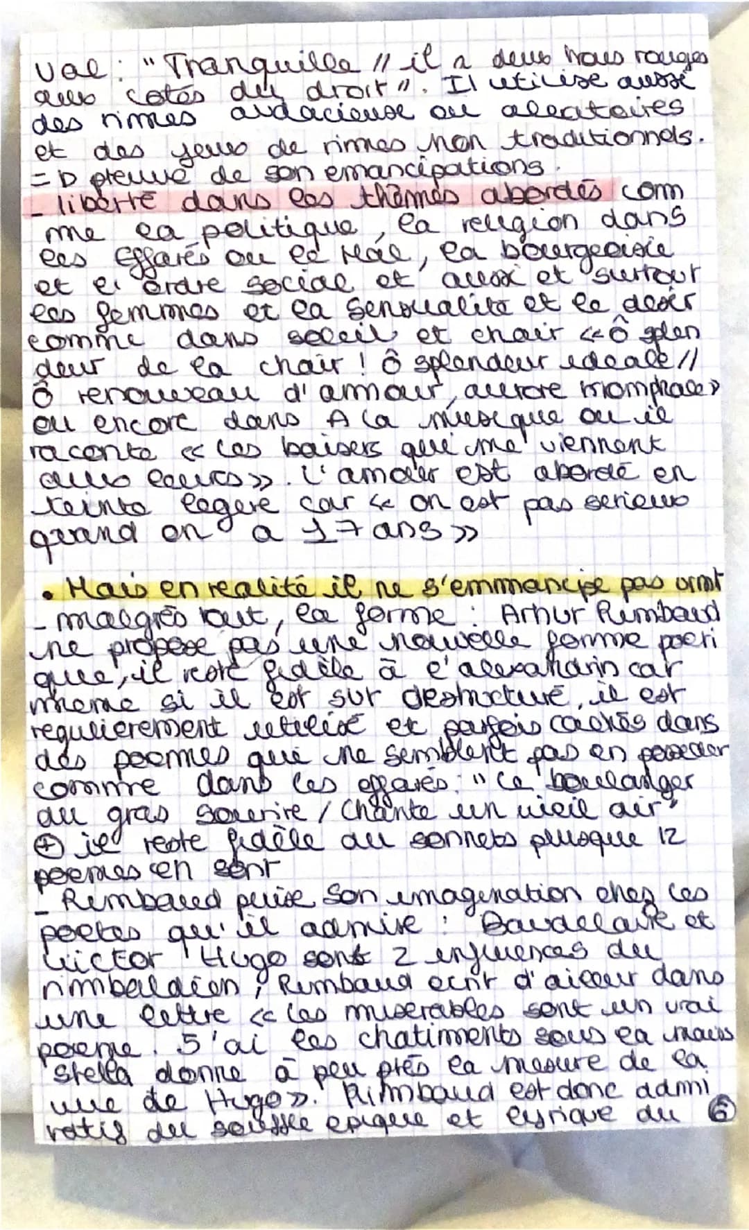 CAKIERS DE NOVAL
hiera de douai
amore "l'homme allo semelles de vents"
est une citation de pause Verlaine carac
hergant Arthur Rimbaud. En e