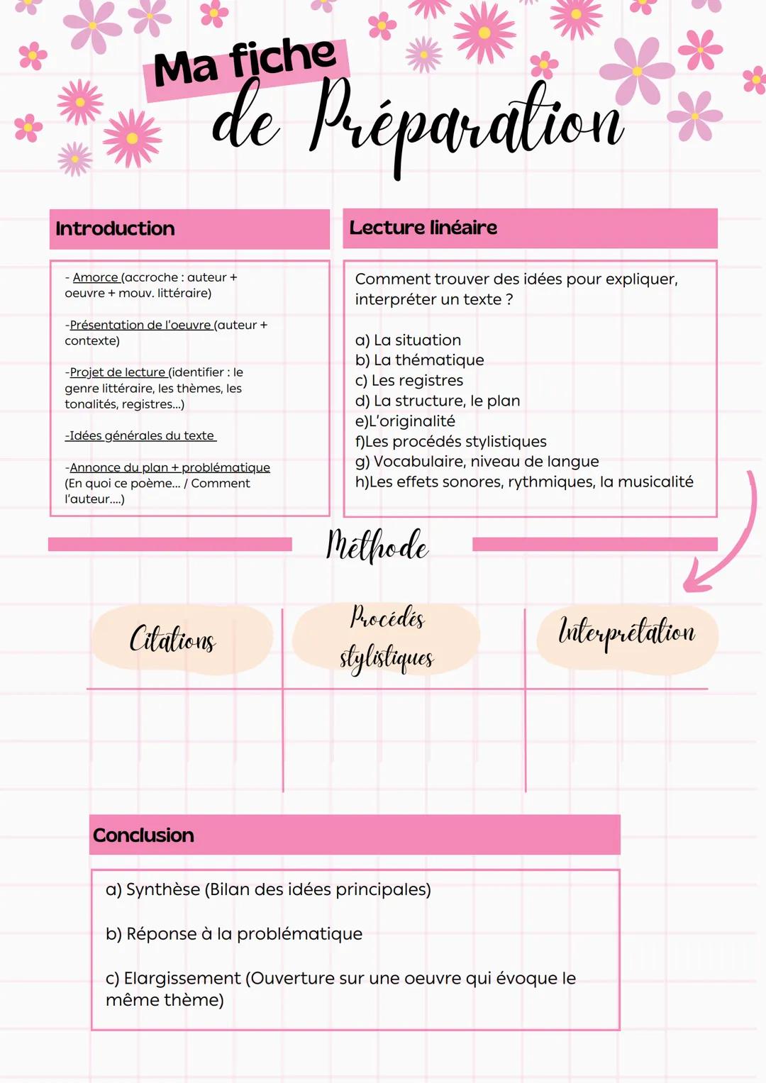 Ma fiche
de Préparation
Cours Français
:
Sujet : la lecture linéaire
Classe: seconde/première
Support: Madrigal de Ronsard
Poème Madrigal
Si