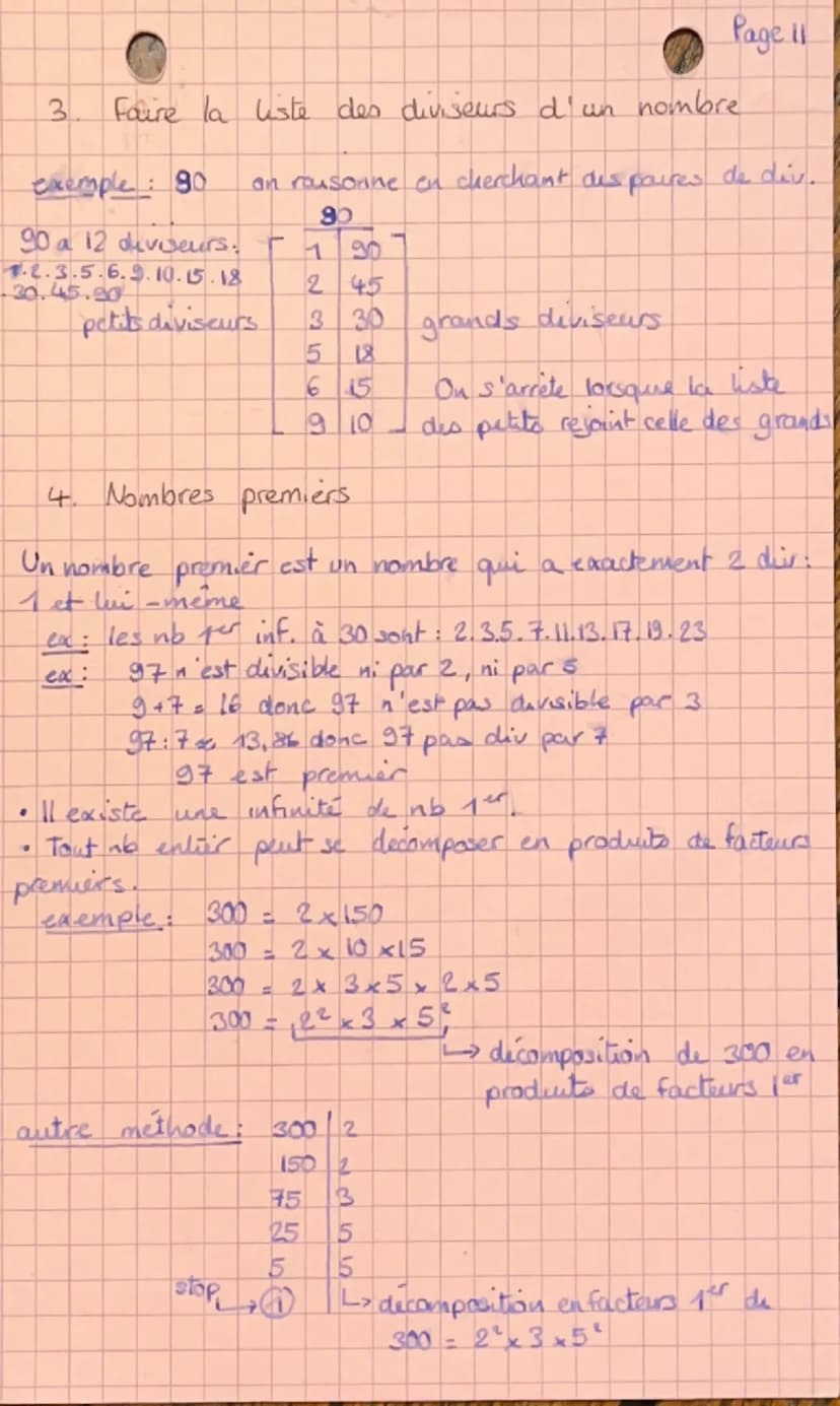 # Salomé
Pelat

# maths suite Page 111

Pour calculer le PGCD à deux nombres,
exemple : 280 et 308, on décompose les nb en produit
de facteu