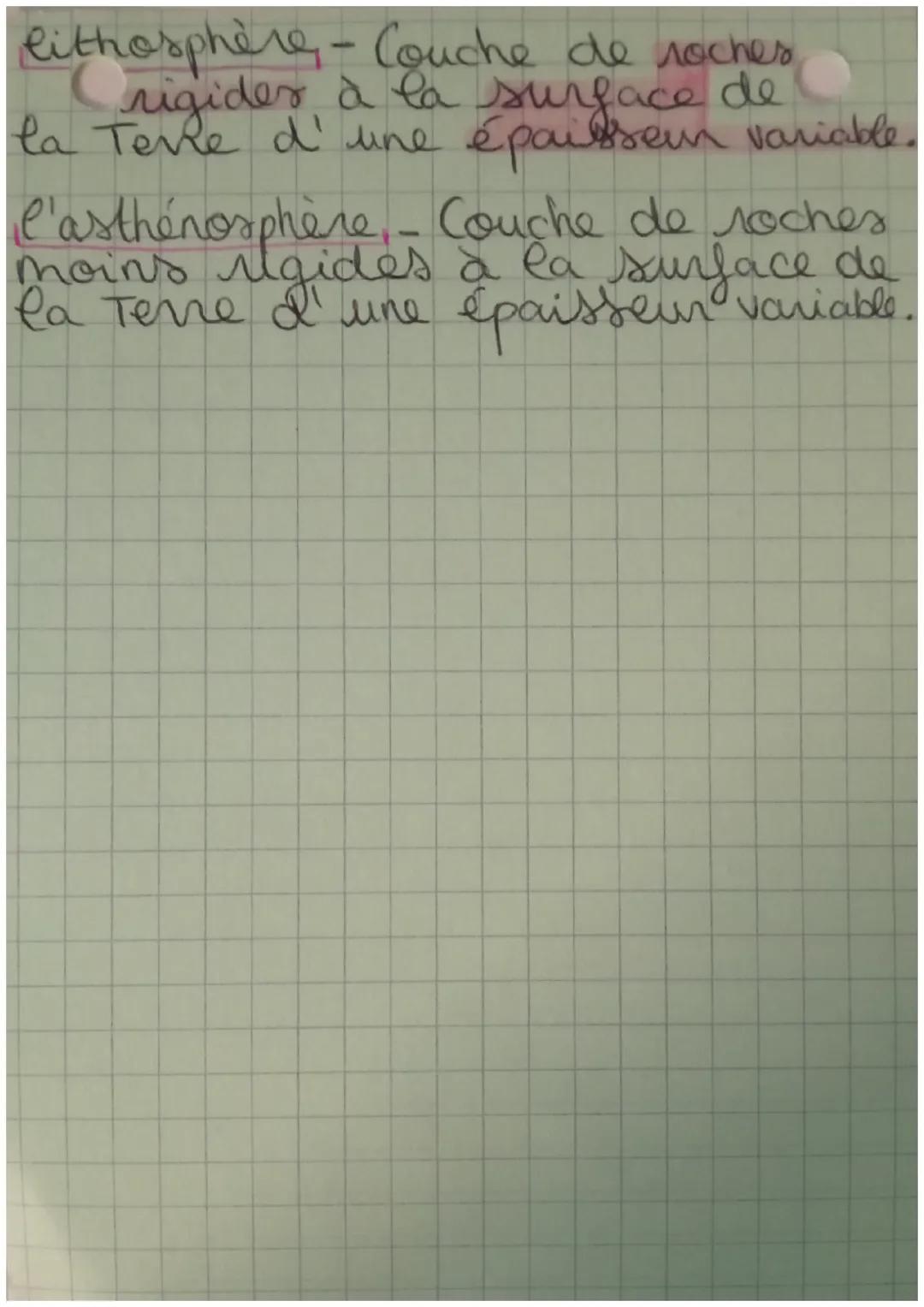 Où ?
Sut chap. 2 a+b
volcans séismes et plaques
Seismes
Pas auhasard, allignés au niveau:
- des chaînes de montagnes,
-près des fosses océan