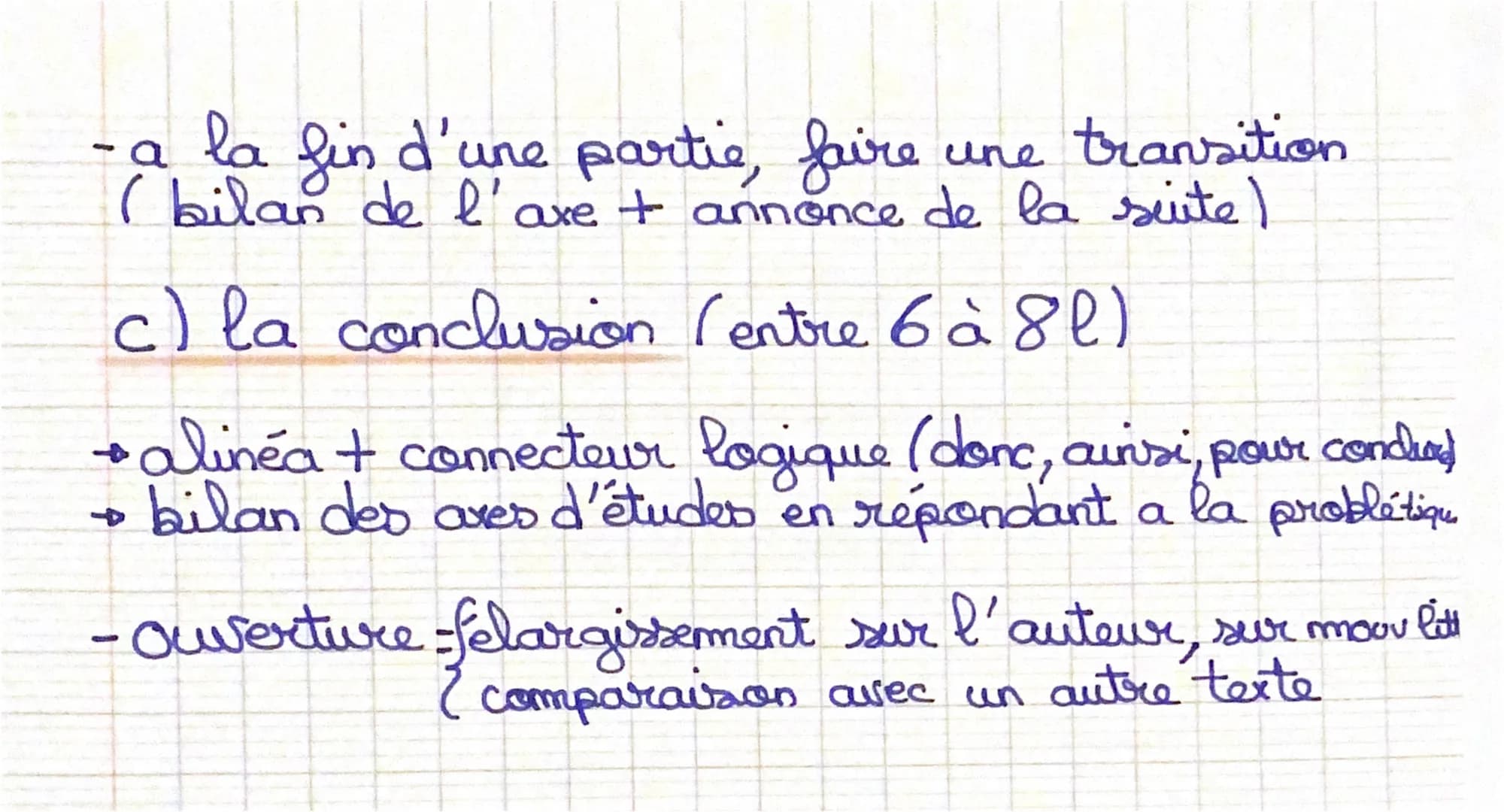 gmail.com
Le commentaire littéraire
Définition: Le
Le commentaire littéraire est une
alyse organisée (intro, partie, conclusion I d'un
texte