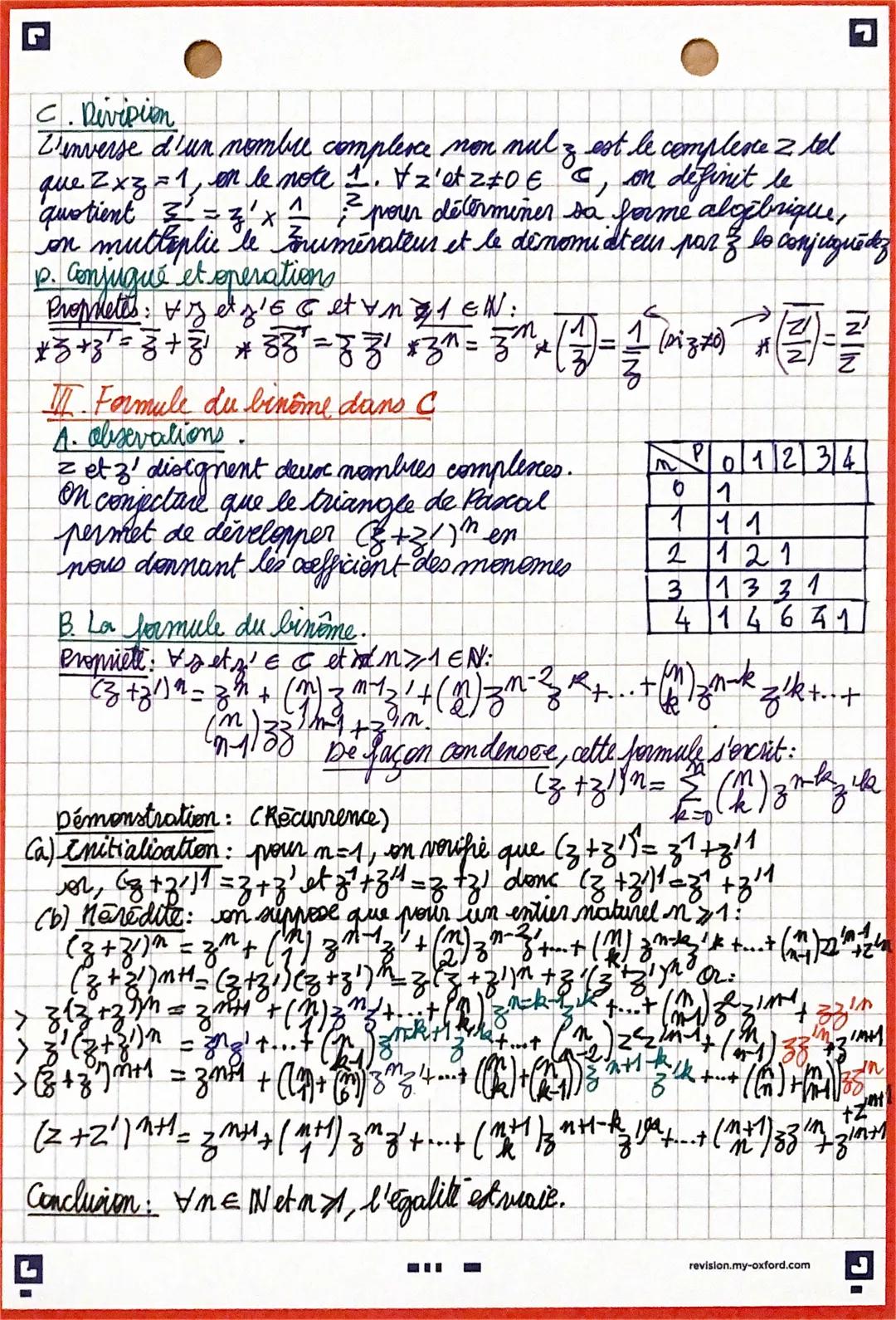 L
# Nombres complesces: point de vue algebraicque
## chapitre 1.
I. Ensemble des membre des nombres complexe
### A. Notion de nombre comples