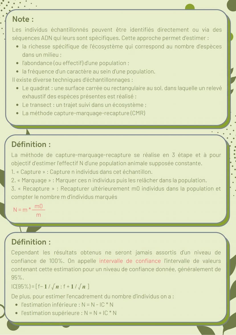 
<h2 id="labiodiversitetsonvolution">La biodiversité et son évolution</h2>
<h3 id="labiodiversitdfinitionetchelles">La biodiversité :  défin