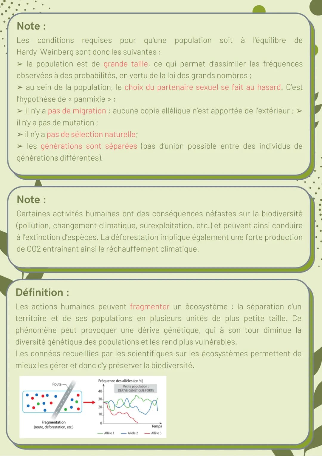 
<h2 id="labiodiversitetsonvolution">La biodiversité et son évolution</h2>
<h3 id="labiodiversitdfinitionetchelles">La biodiversité :  défin