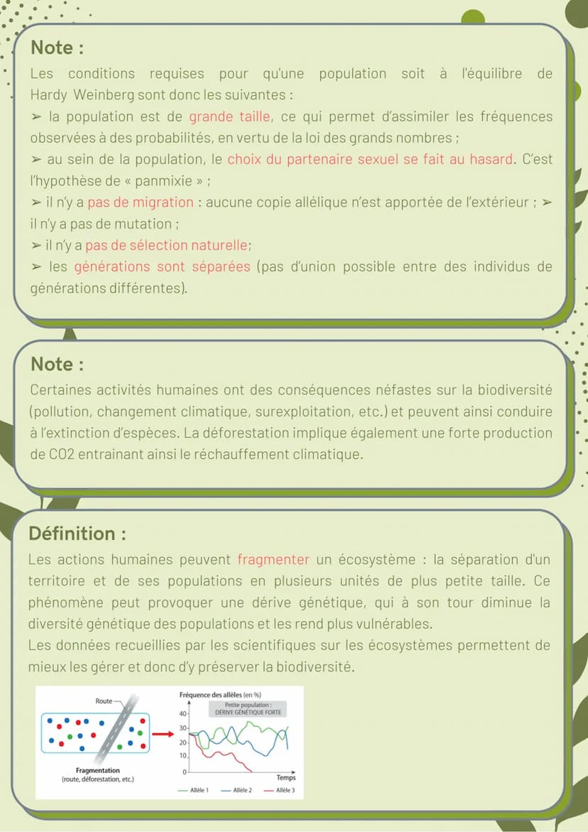 
<h2 id="labiodiversitetsonvolution">La biodiversité et son évolution</h2>
<h3 id="labiodiversitdfinitionetchelles">La biodiversité :  défin