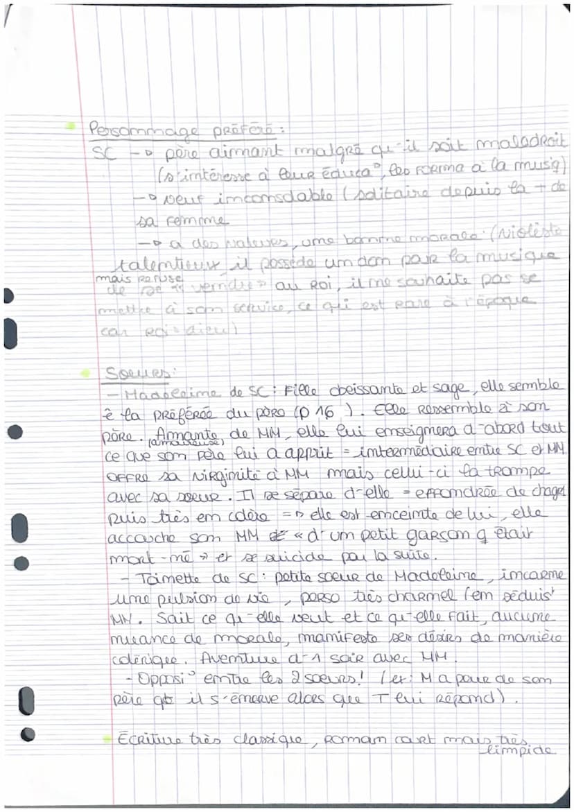 Présentation de l´'belvee choisie et Raison au choix
Tous les matins du monde est um Romam écrit om 1991 par
Pascal Qugmard et a été adapté 