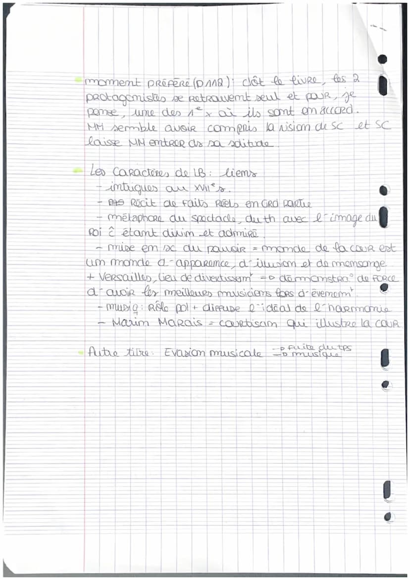 Présentation de l´'belvee choisie et Raison au choix
Tous les matins du monde est um Romam écrit om 1991 par
Pascal Qugmard et a été adapté 