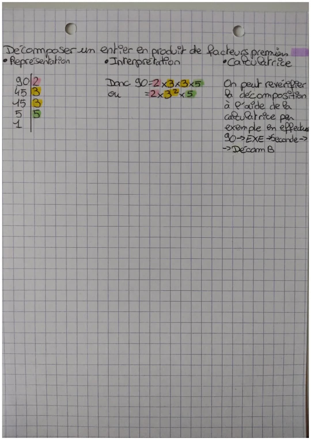Chombres entiers C
Critères de divisibilite
-Un nombre entier est.
divisible par 2 si son chiffre des unire's est: 0-2-4-6008
divisible
par

