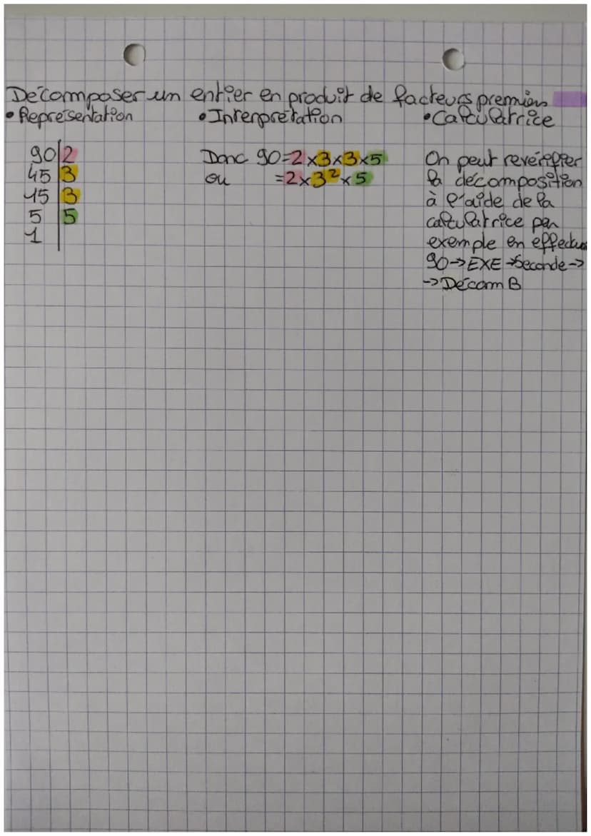 Chombres entiers C
Critères de divisibilite
-Un nombre entier est.
divisible par 2 si son chiffre des unire's est: 0-2-4-6008
divisible
par

