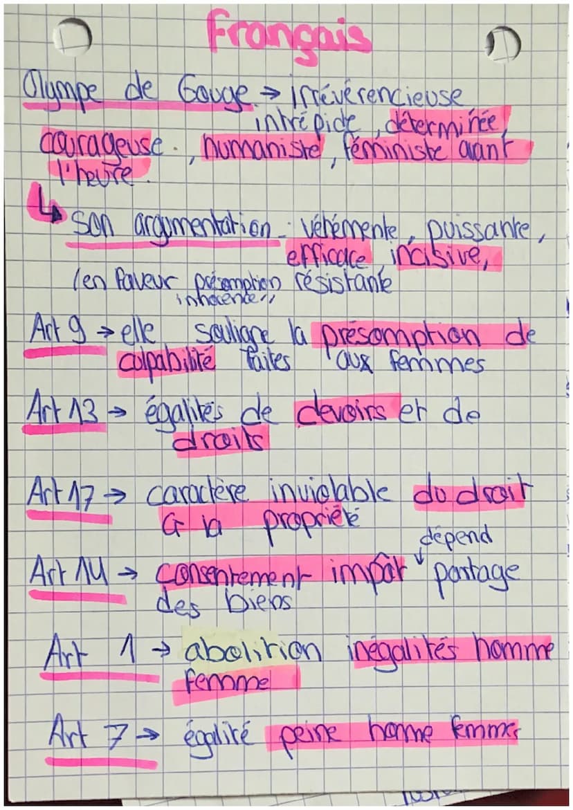 Séquence 1: écrire et
combattre pour régorivé
2
écrire + littérature plaidoyer Requisitoire
nôle des écrivains engagés
quel combat pour les 