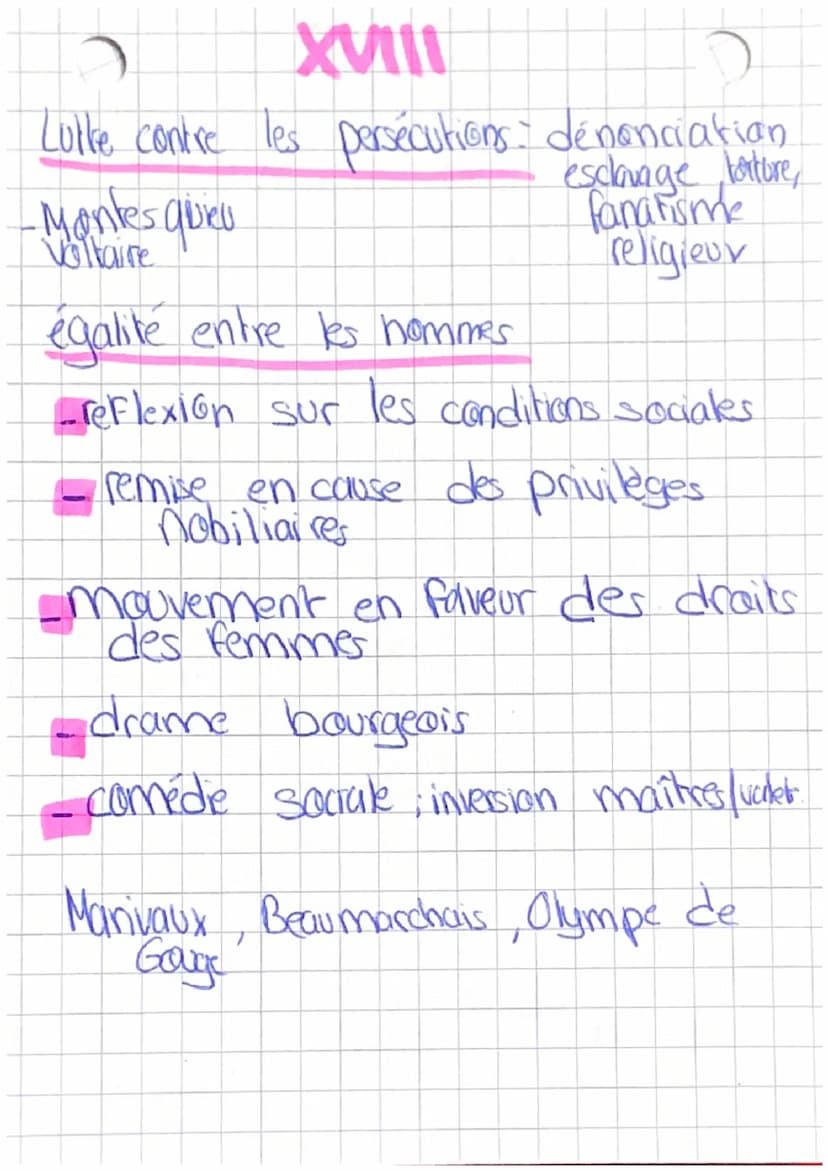 Séquence 1: écrire et
combattre pour régorivé
2
écrire + littérature plaidoyer Requisitoire
nôle des écrivains engagés
quel combat pour les 