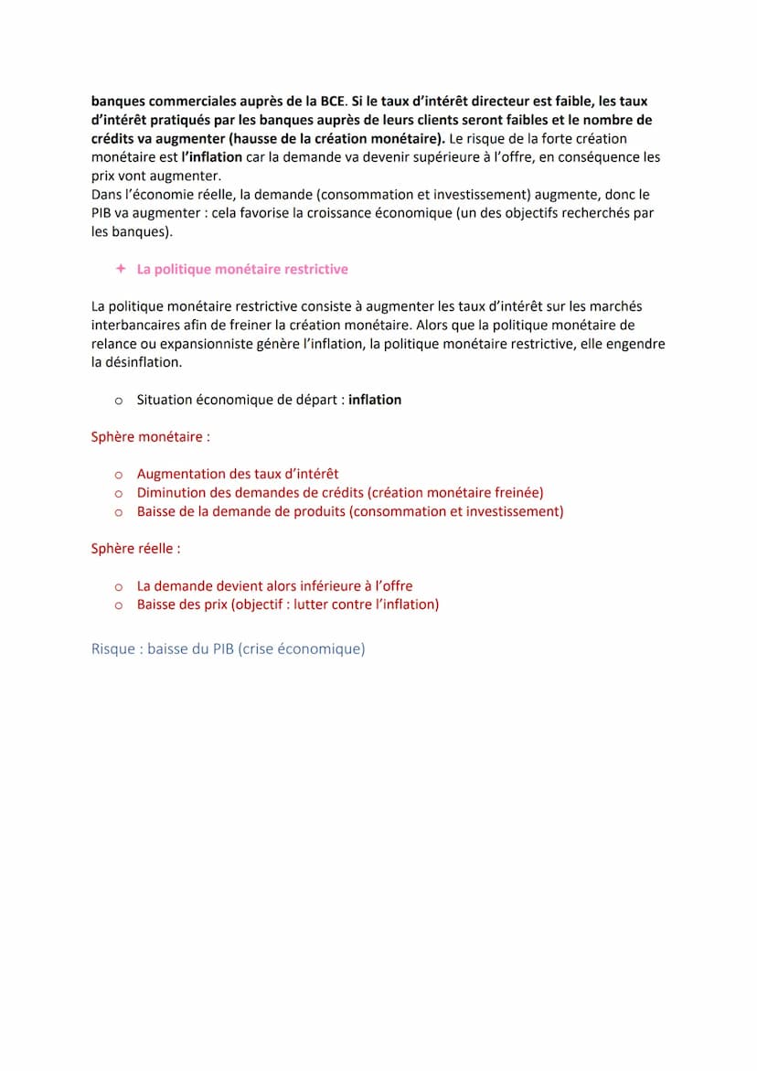 CHAPITRE 7 - LA MONNAIE ET LE FINANCEMENT DE L'ÉCONOMIE
P118
Qu'est-ce que la monnaie et comment est-elle créée ?
QUESTIONNEMENT du chapitre