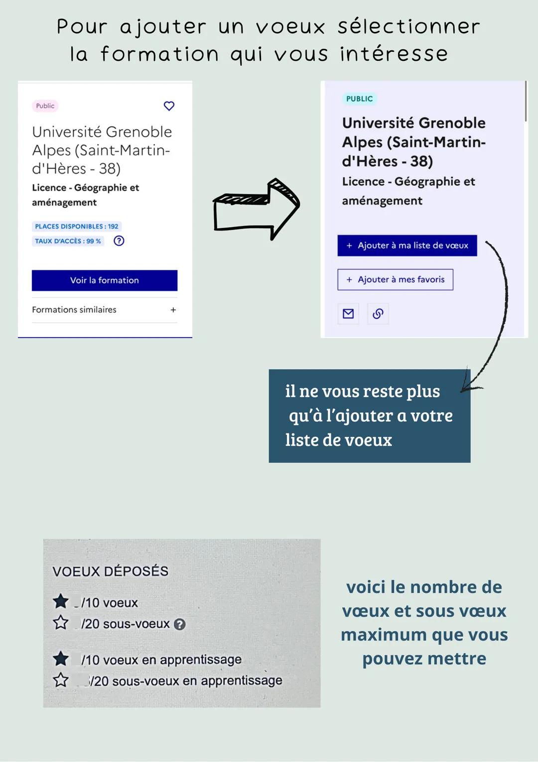 Méthodologie
parcoursup

Étape 1: l'inscription

Avant tout muni toi d'une adresse mail valide et que tu
regarde souvent ainsi que ton numér