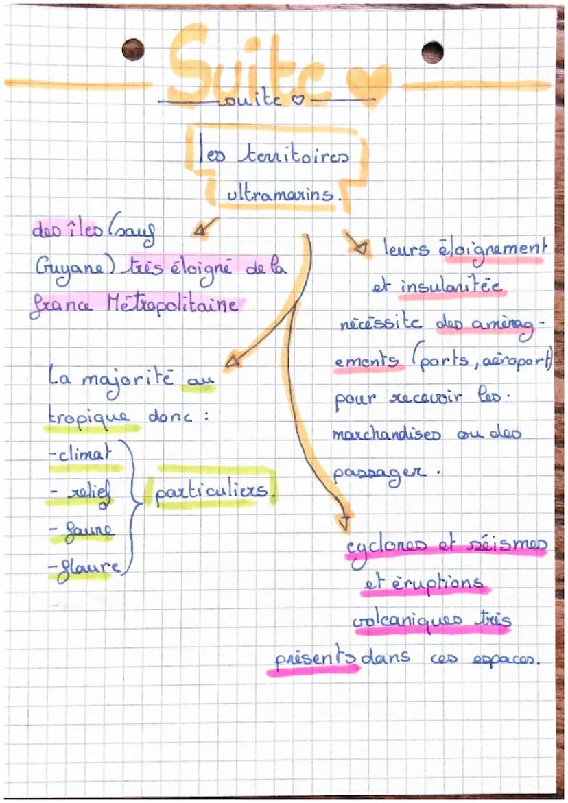 CED
geographie
L'organisation
du
temitoire français.
Amenagement
pour:
riduire les inégalités de: - logement
- transport
offrir aux
citoyens